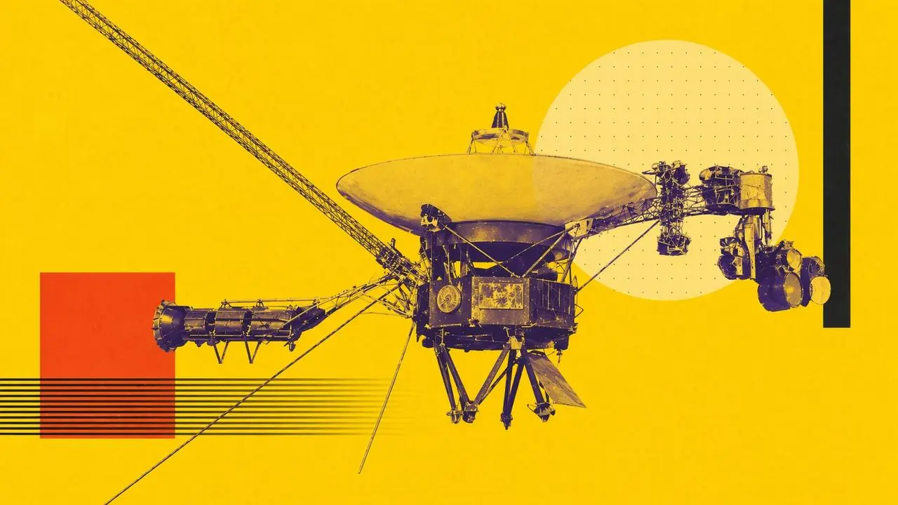 The farthest probe from Earth faces its most dangerous mission yet