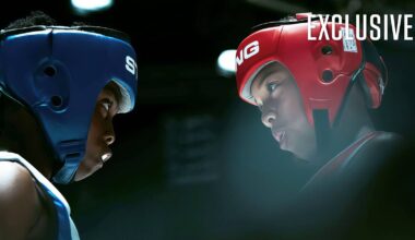 Hulu’s New Boxing Drama Turns an Ex-Con’s Redemption Into an Underdog Story in First Look