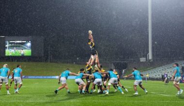'Empty seats is a problem'