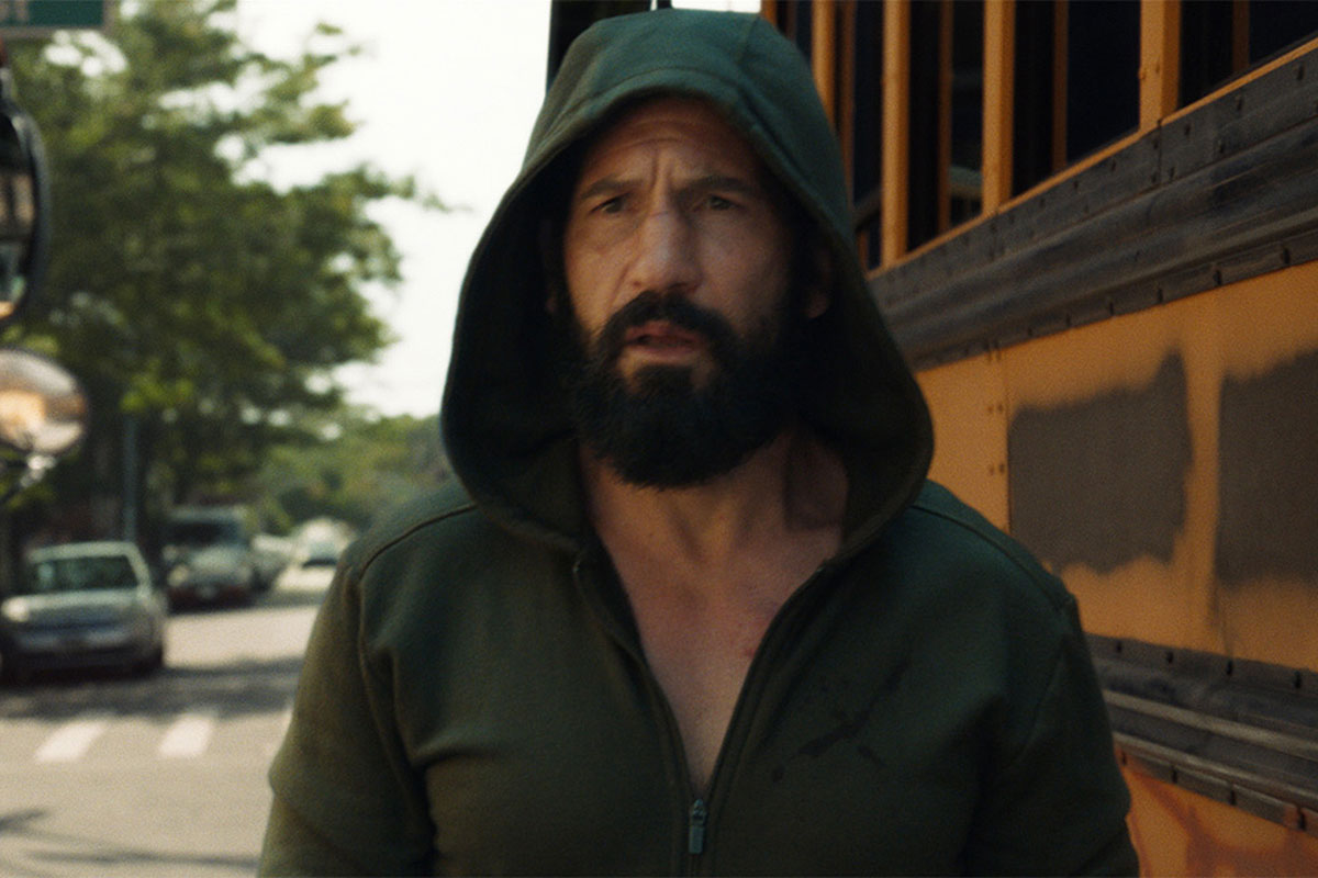 "The Punisher: One Last Kill" Slammed For VFX Shot