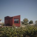 © Jim Stephenson The Root Cabin / Kasawoo - Exterior Photography