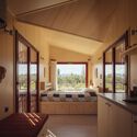 © Jim Stephenson The Root Cabin / Kasawoo - Interior Photography, Kitchen