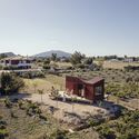 © Jim Stephenson The Root Cabin / Kasawoo - Exterior Photography