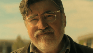 This new Netflix series is like Stranger Things for an older generation. - Mamamia