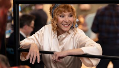 'The Comeback' Series Finale Completes a Bittersweet, Cynical Journey