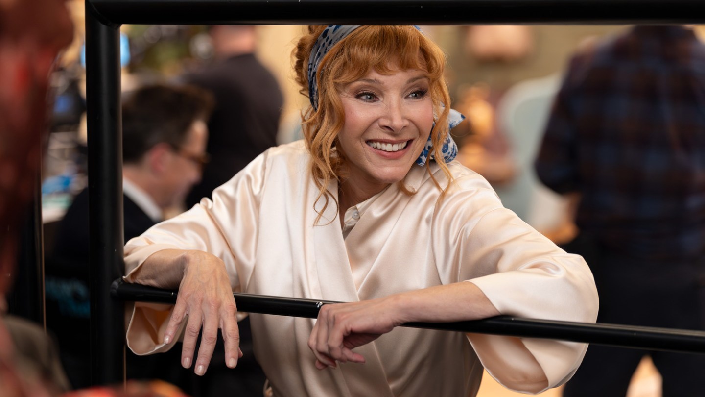 'The Comeback' Series Finale Completes a Bittersweet, Cynical Journey