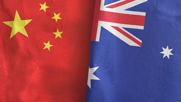 Why Hasn&rsquo;t China Criticized Australia&rsquo;s National Defense Strategy?
