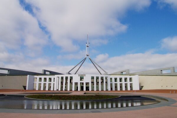 Will Australia&rsquo;s Independents Form a Political Party?