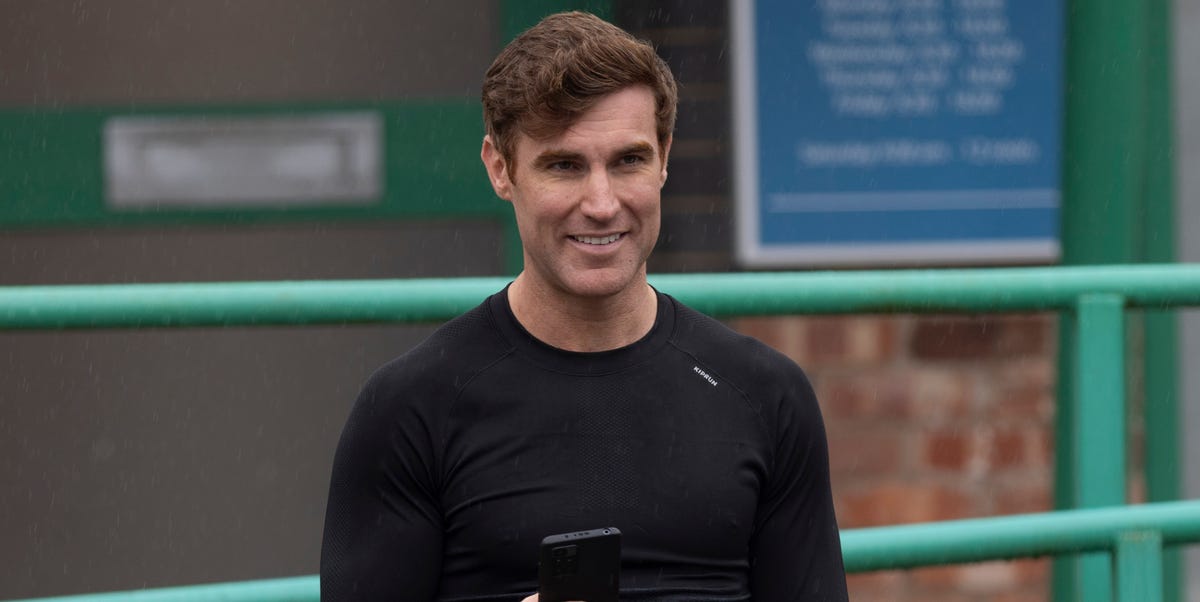 Coronation Street star teases major twist in Theo Silverton whodunnit reveal