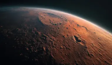 These new Martian maps could change everything we know about living on Mars