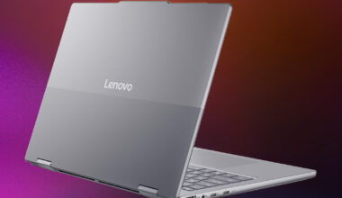 Lenovo releases new 14-inch laptop earlier than expected with Intel Panther Lake