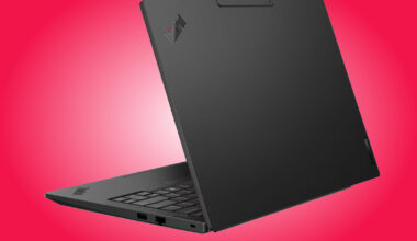 Lenovo launches new 14-inch ThinkPad globally with AMD Zen 5 processors and 64 GB RAM