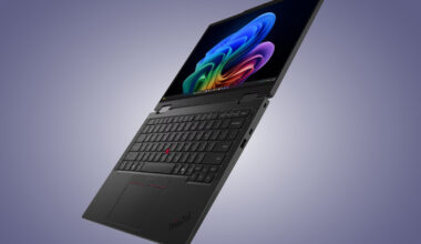 Lenovo releases new 14-inch ThinkPad with 64 GB RAM and built-in pen