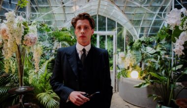 SBS on Demand: This is Not a Murder Mystery