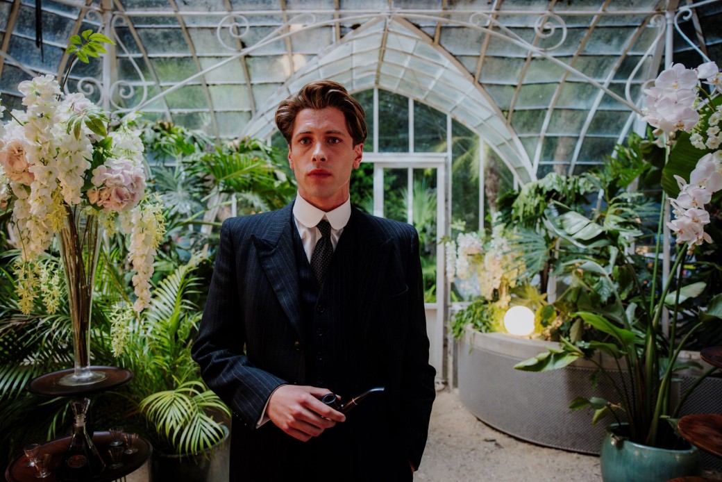 SBS on Demand: This is Not a Murder Mystery