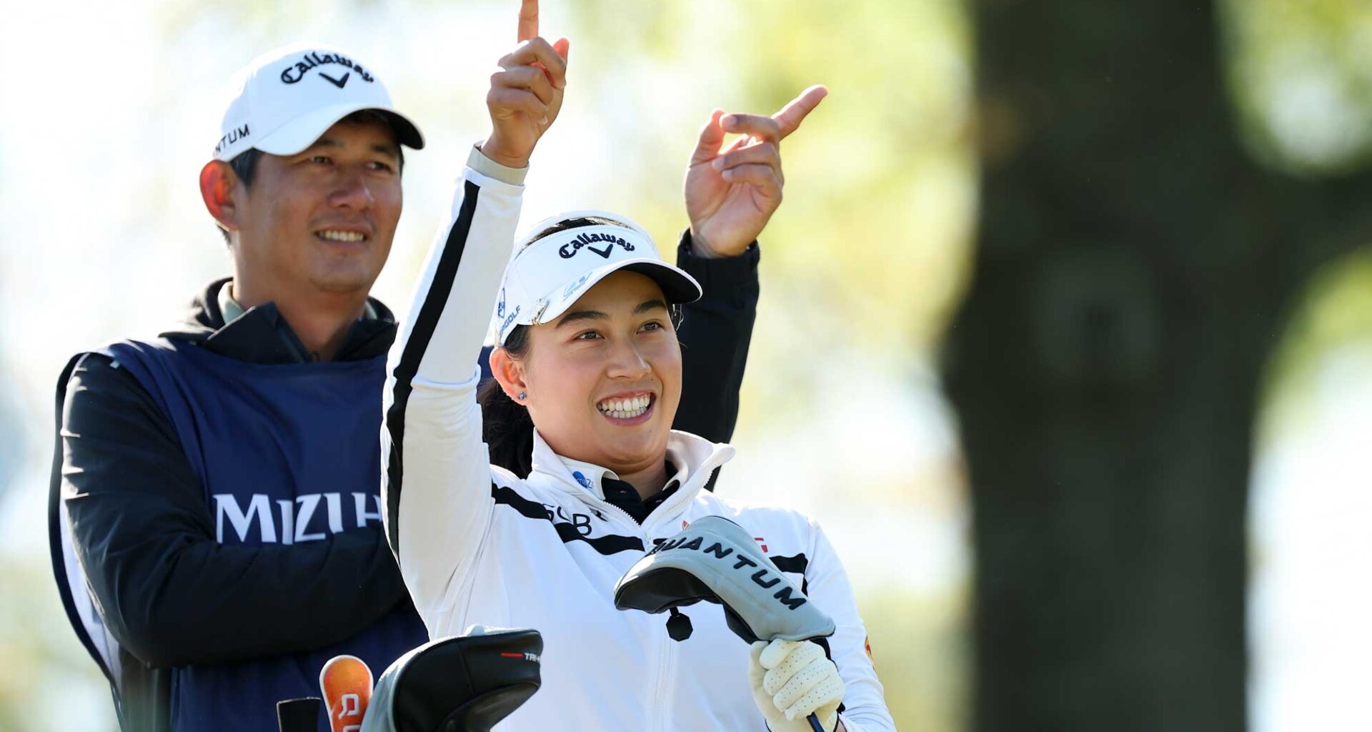 LPGA Home