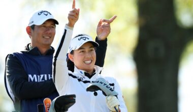 LPGA Home