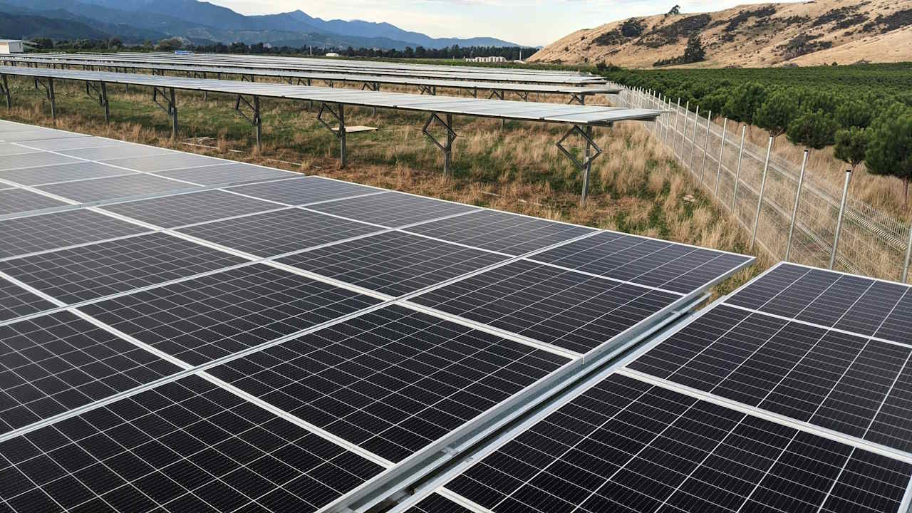 Aussie researchers harness AI to help unlock “cheap, scalable, non-toxic” solar recycling