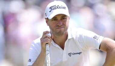 Inside the Field: Charles Schwab Challenge - PGA Tour