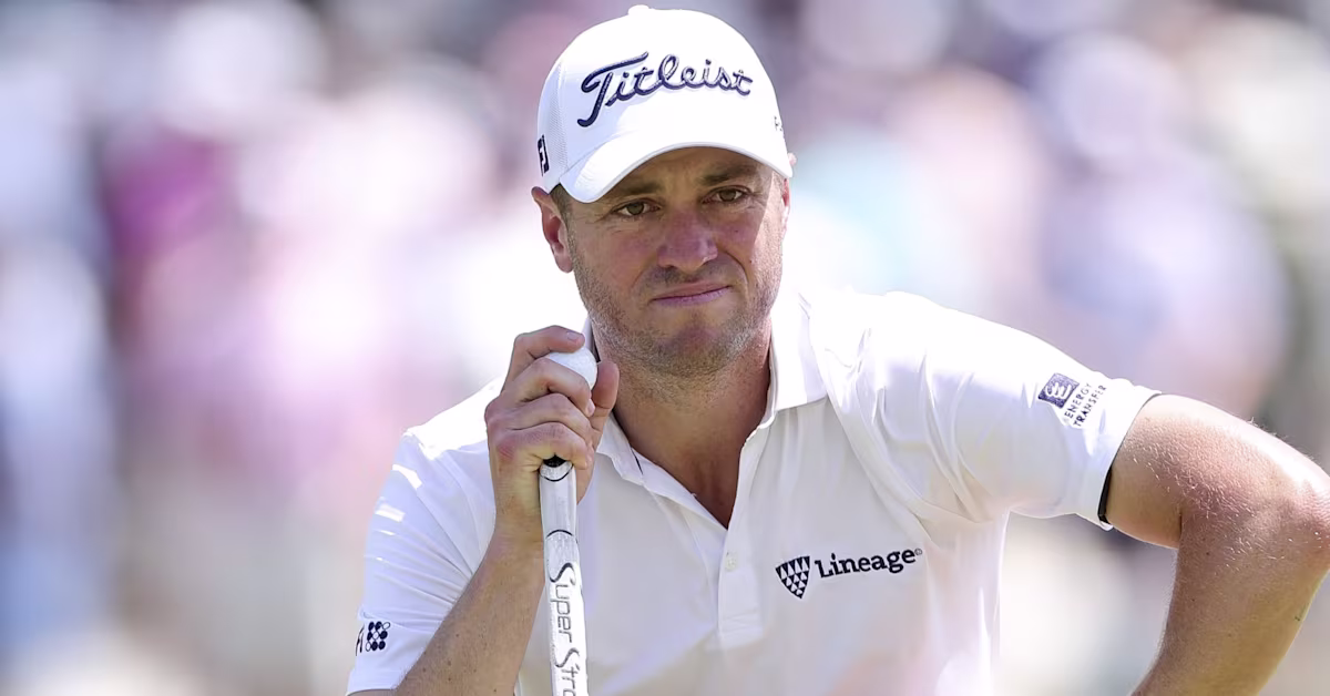 Inside the Field: Charles Schwab Challenge - PGA Tour