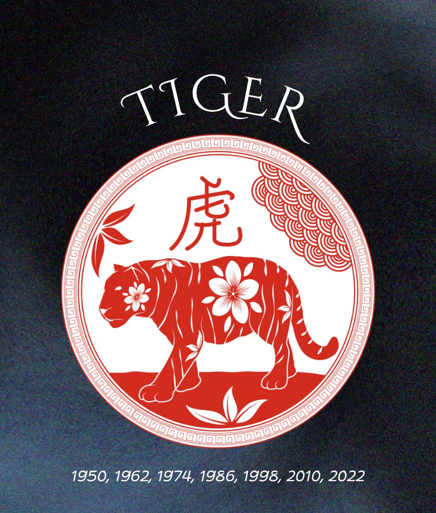 tiger chinese zodiac signs hard times end may 11, 2026