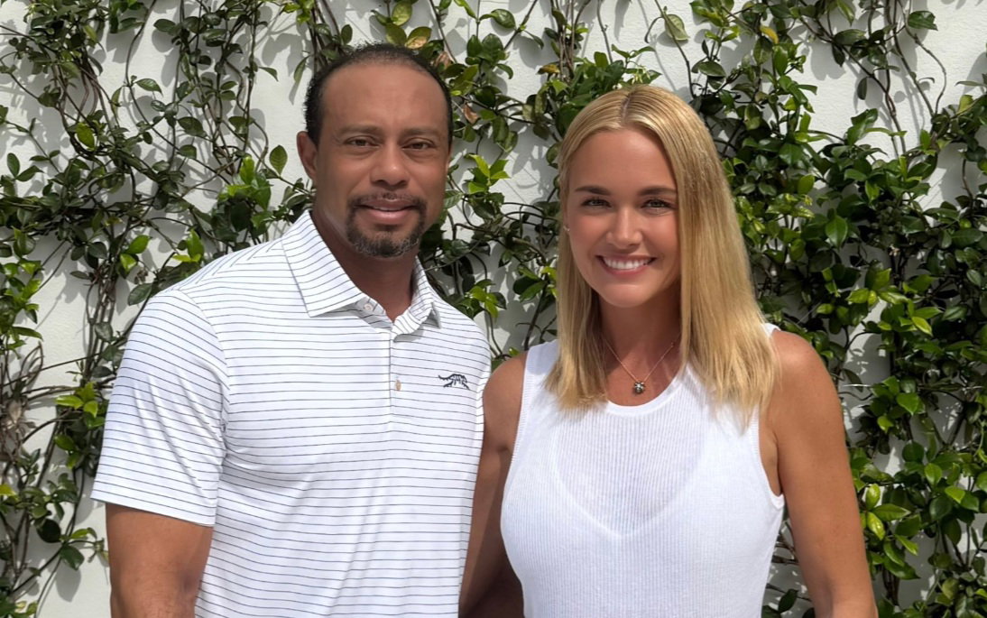 Some of Woods' close pals hold concerns