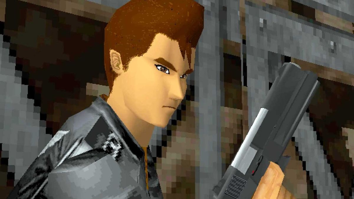 PS1 Nostalgic Hit Quietly Confirmed For PlayStation Plus May Line-Up