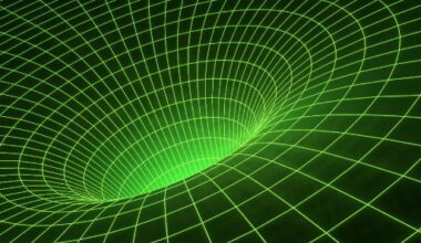 Einstein-Rosen Bridges May Not Be Wormholes After All, Physicists Reveal