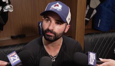 Kadri - May 19 | Colorado Avalanche