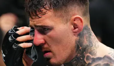 Carlos Prates is likely to fight for the UFC welterweight title, which is currently held by Islam Makhachev, soon