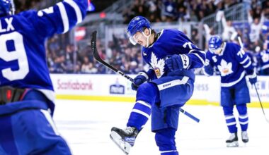 Marlies roll in Game 4 to square series | TheAHL.com