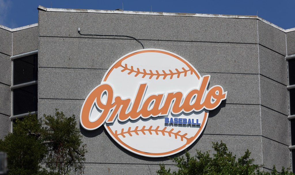 Orlando group seeks political, community boost for MLB team
