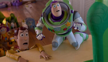 "Toy Story 5" Box-Office To Be Year's Biggest