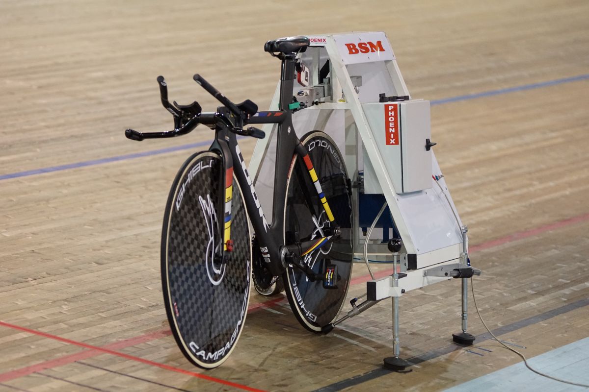 There may be some valid reasons for cancelling the women’s team pursuit program, but was it handled right?