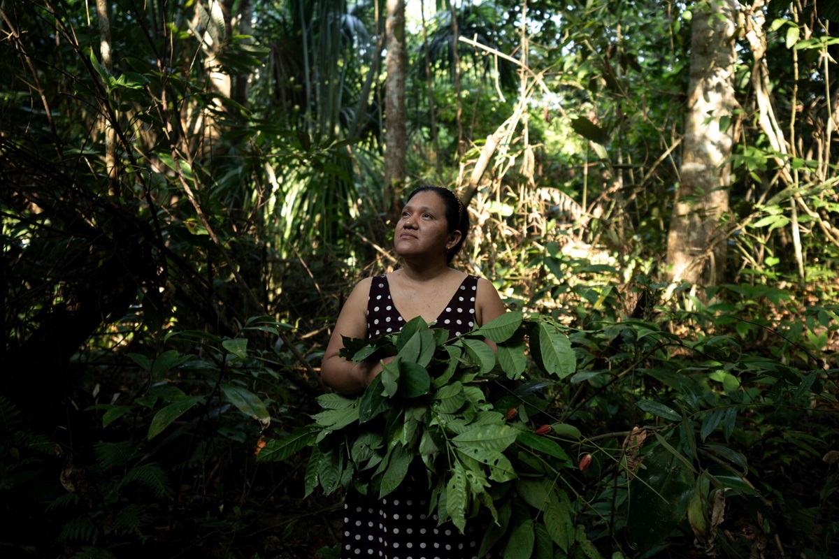 How integrating tradition and self-care has strengthened public health in the Americas