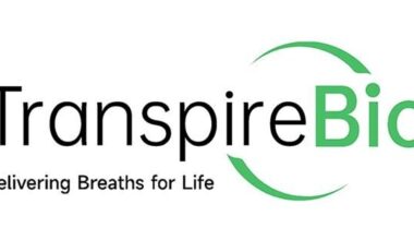 Transpire Bio's ANDA for Generic High-Strength Trelegy® Ellipta® Accepted for Filing by the U.S. FDA