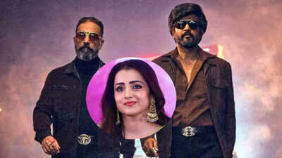 'KHxRK': Trisha Krishnan likely to join Rajinikanth and Kamal Haasan in Nelson’s mega multi-starrer