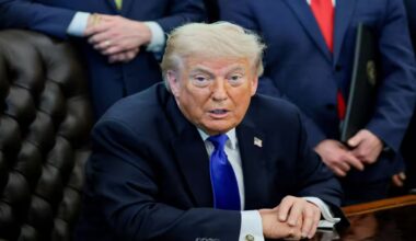 Trump widens retirement account access for millions of US workers – Firstpost