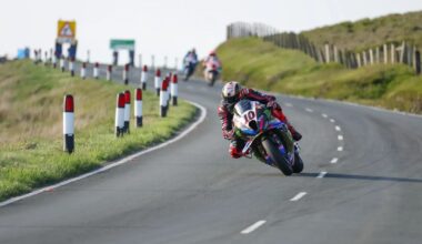 Who's going to win at the Isle of Man TT 2026