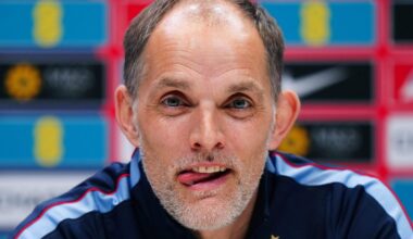 England name World Cup squad: Ivan Toney a surprise inclusion, Trent Alexander-Arnold out