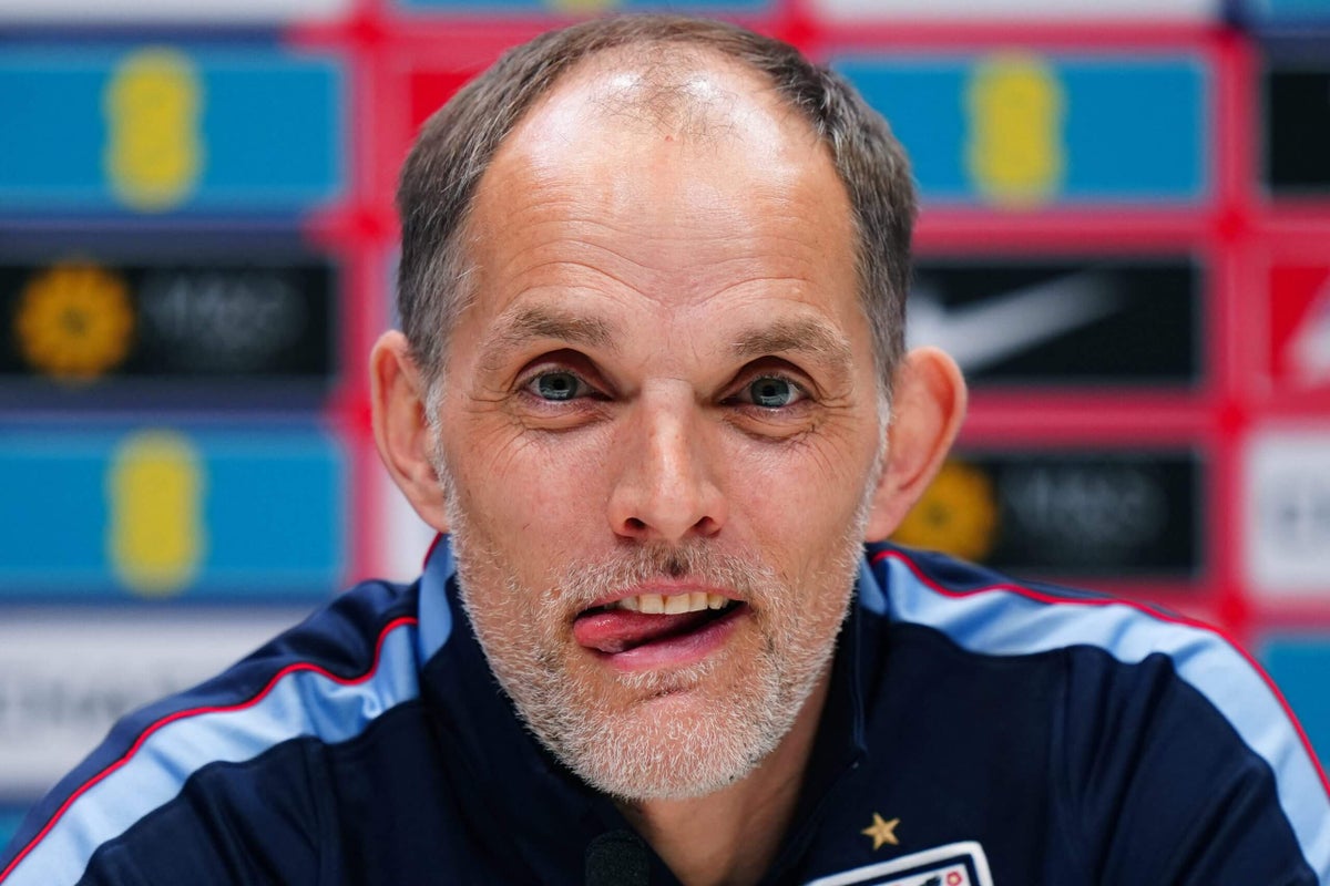 England name World Cup squad: Ivan Toney a surprise inclusion, Trent Alexander-Arnold out
