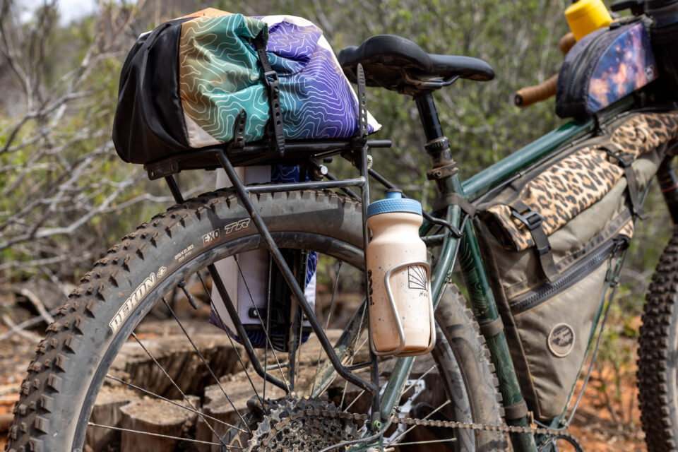 tumbleweed macro pannier rack review