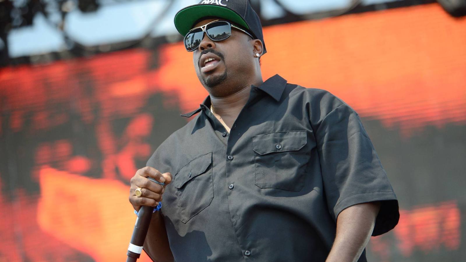Tupac Shakur Estate Accused of Owing Producer All Eyez on Me Royalties