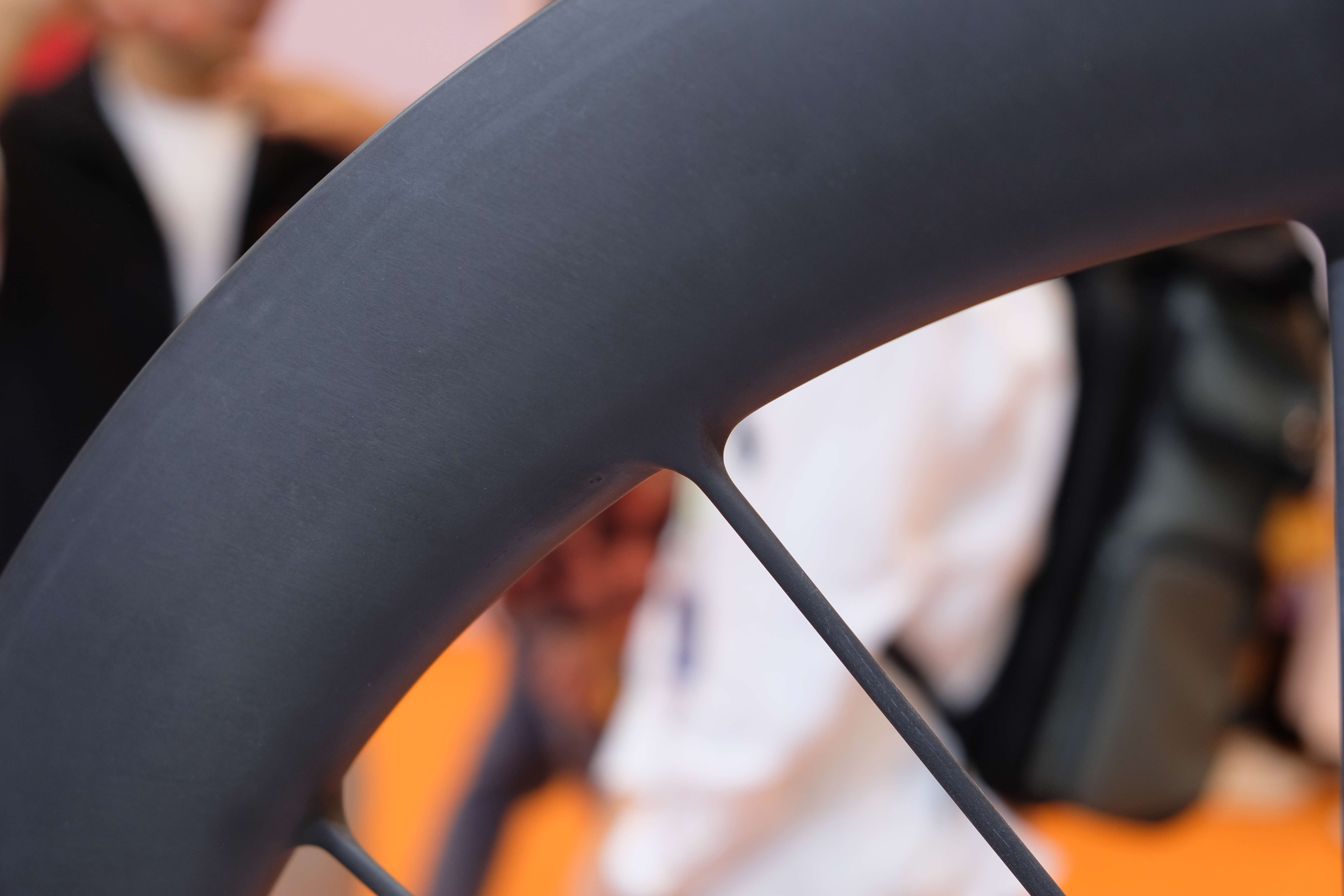 Tech from the China Cycle trade show