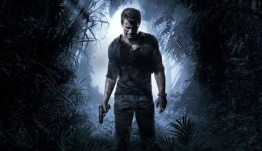20 Years On, 'Uncharted' Is Still Changing Games