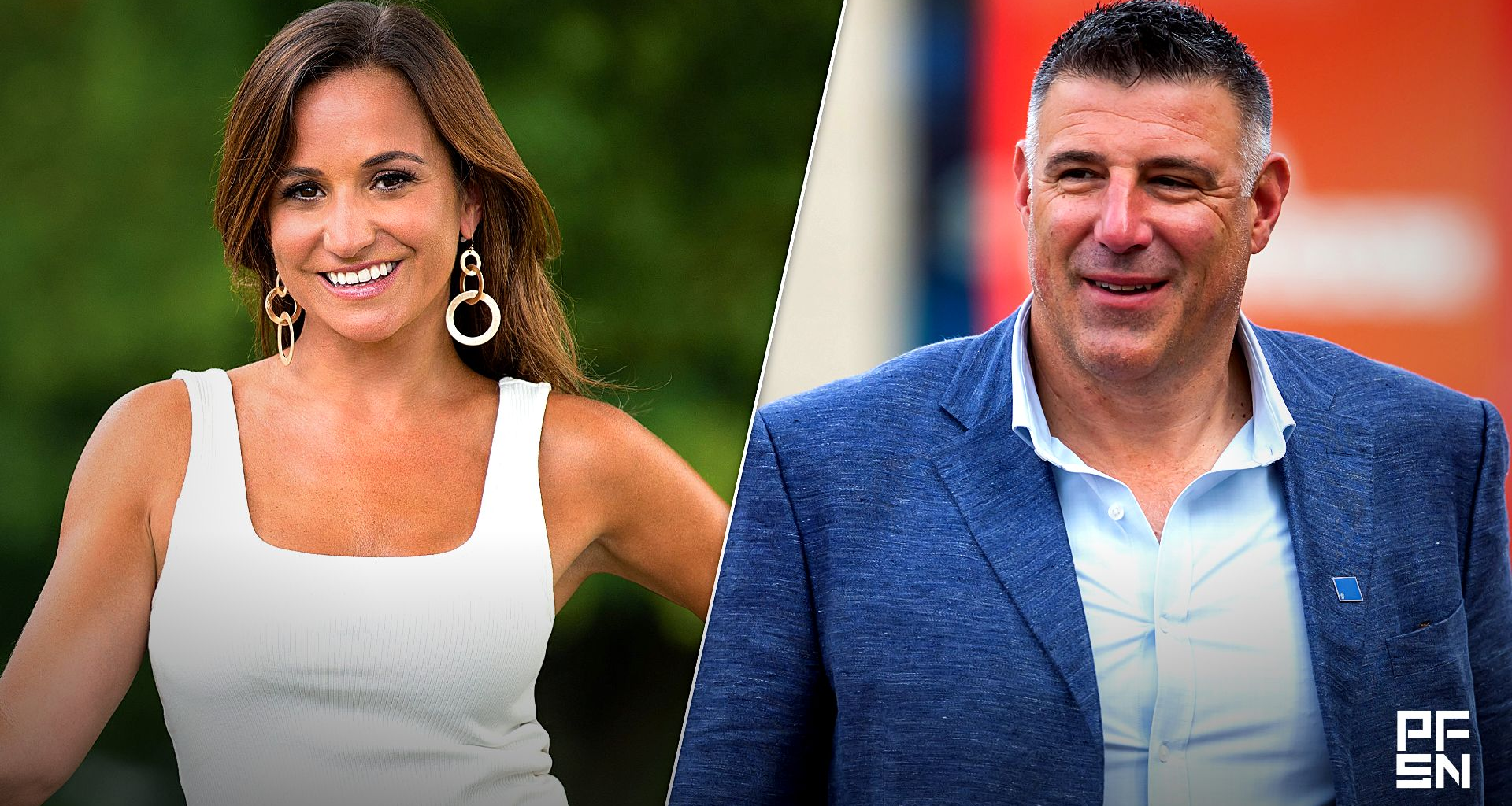 ‘Unfair and Demoralizing’ — NFL Writer Exposes ‘Culture of Corruption’ Where Reporters ‘Trade Sex for Stories’ Amid Dianna Russini Scandal