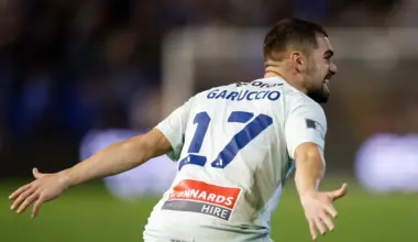 A-League Grand Final: Ben Garuccio, from Western to Sydney FC