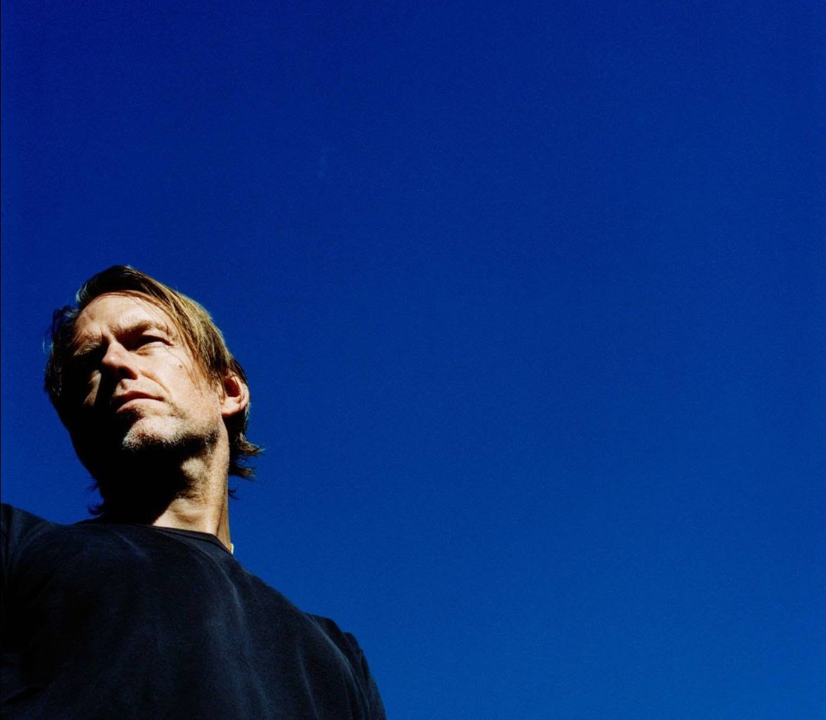 Ed O'Brien Interview: Radiohead Guitarist On New Solo Album 'Blue Morpho' & Much More