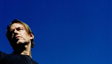 Ed O'Brien Interview: Radiohead Guitarist On New Solo Album 'Blue Morpho' & Much More