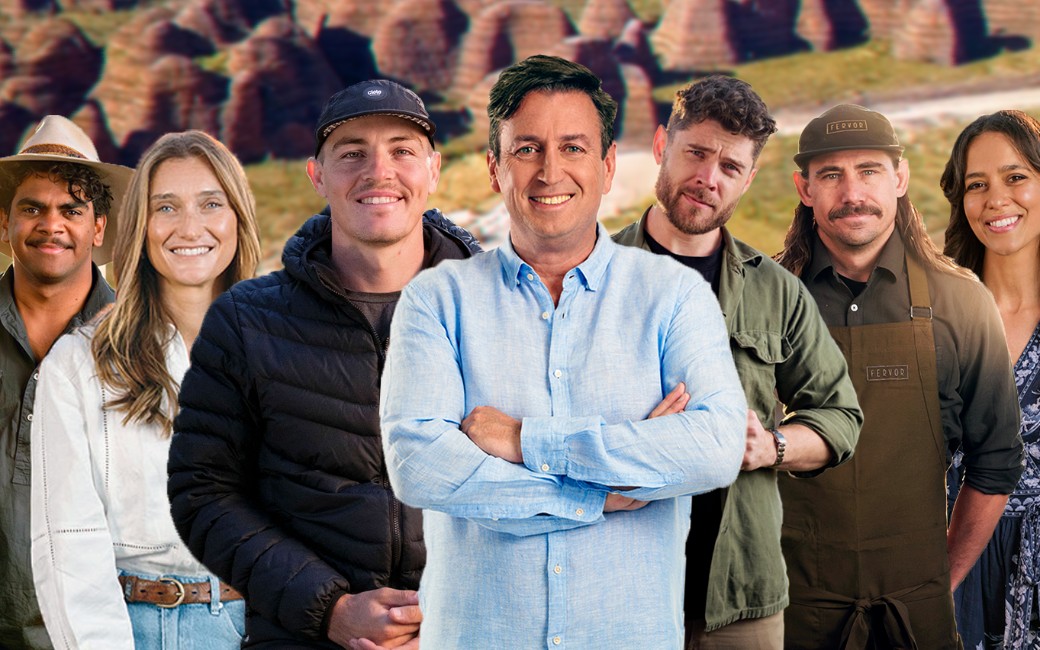 More branded content pushes into primetime